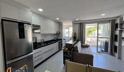Apartamento à venda no bairro Ingleses - Florianópolis/SC
