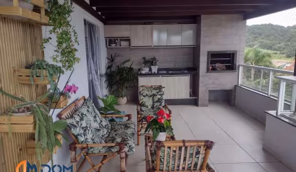 Apartamento à venda no bairro Ingleses - Florianópolis/SC