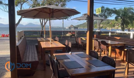 Ponto Comercial à venda no bairro Lagoa da Conceição - Florianópolis/SC