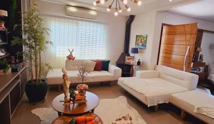Casa à venda no bairro Ingleses - Florianópolis/SC