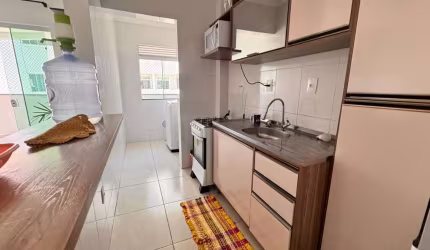 Apartamento três Dormitórios próximo a praia dos ingleses - Florianópolis