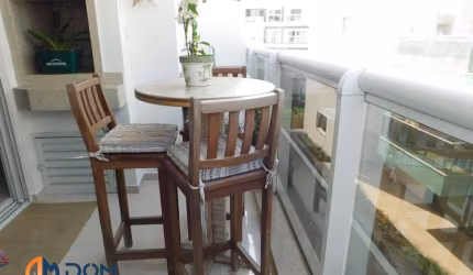 Excelente apartamento 2 Dormitórios em Jurerê Internacional