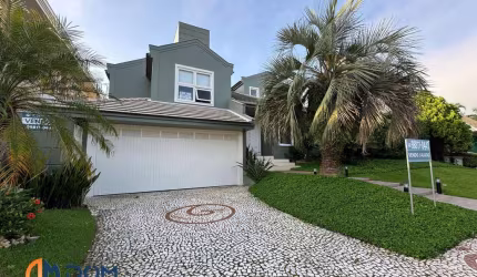 Casa Alto Padrão em Jurere Internaconal