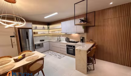 Apartamento à venda no bairro Ingleses Norte - Florianópolis/SC