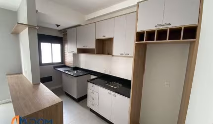 Apartamento com 65,54m², aproximadamente 750 metros da Praia da Cachoeira do Bom Jesus.