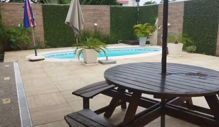 Casa Alto Padrão - Ingleses Norte