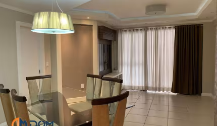 Apartamento Padrão com 109m² á aproximadamente 4 km do Vila Romana Shopping.