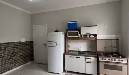 Apartamento Garden Praia dos Ingleses, Florianópolis/SC