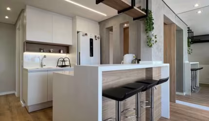 Apartamento à venda no bairro Ingleses Norte - Florianópolis/SC