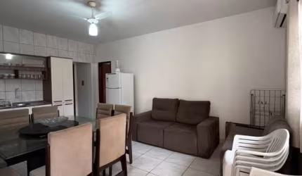 Apartamento para alugar no bairro Ingleses do Rio Vermelho - Florianópolis/SC