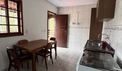 Apartamento para alugar no bairro Ingleses Norte - Florianópolis/SC