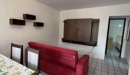Apartamento para alugar no bairro Ingleses Norte - Florianópolis/SC