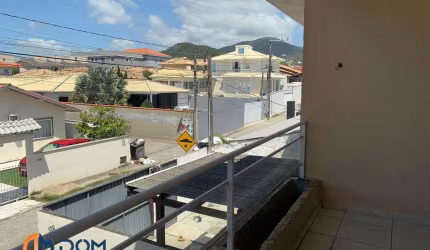 Casa Geminada com 90m²,  aproximadamente 3,5 km da Praia dos Ingleses, Florianópolis/SC.