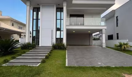 Casa à venda no bairro São João do Rio Vermelho - Florianópolis/SC