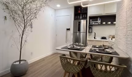 Apartamento à venda no bairro Ingleses - Florianópolis/SC