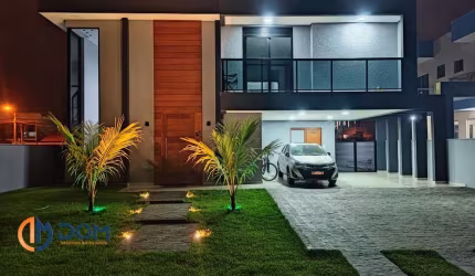 Casa à venda no bairro Ingleses do Rio Vermelho - Florianópolis/SC
