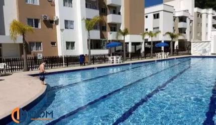 Apartamento à venda no bairro Canasvieiras - Florianópolis/SC