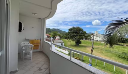 Apartamento à venda no bairro Ponta das Canas - Florianópolis/SC