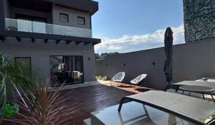 Casa à venda no bairro Ingleses - Florianópolis/SC
