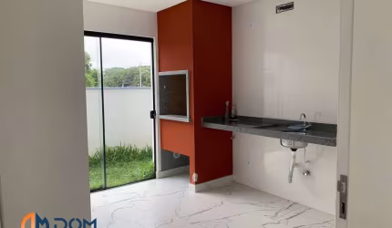 Excelente Apartamento com 41 m² de área privativa, aproximadamente 5km da BR 101 e Shopping Continente, São José/SC.