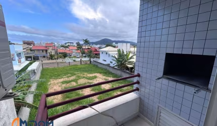 Apartamento nos ingleses 500m do mar Florianópolis