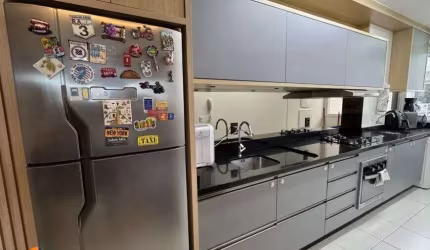 Apartamento à venda no bairro Canasvieiras - Florianópolis/SC