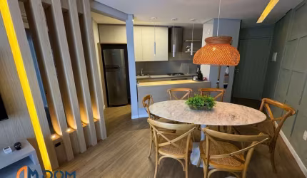 Apartamento à venda no bairro Ingleses Norte - Florianópolis/SC