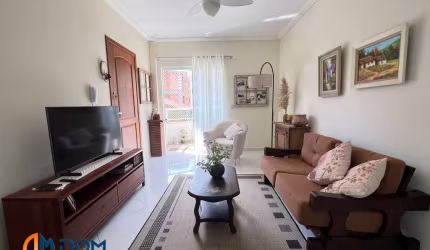 Apartamento Amplo e Iluminado