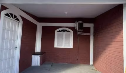 Casa de 1 dormitório em Residencial de Casas Familiar