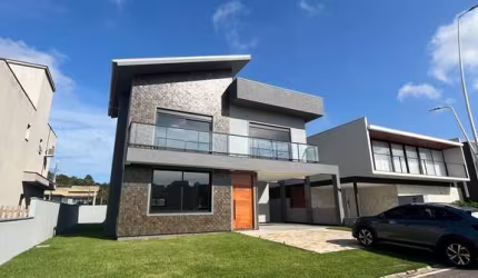Casa de Alto Padrão