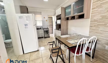Sobrado Mobiliado com 72m² á aproximadamente 2 km da Praia dos Ingleses