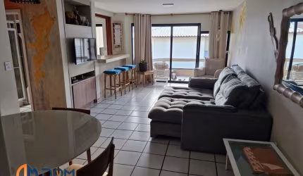 Apartamento Padrão na Região das Gaivotas
