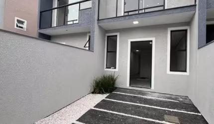 Sobrado à venda no bairro Ingleses - Florianópolis/SC