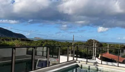 Apartamento à venda no bairro Pr Santinho - Florianópolis/SC