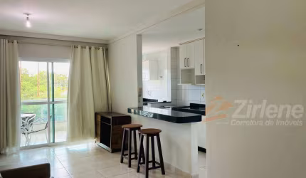 APARTAMENTO MOBILIADO ... ENSEADA AZUL... GUARAPARI.