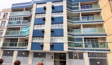 OPORTUNIDADE NO CENTRO DE GUARAPARI.. VISTA PARA O MAR.