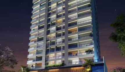 Lançamento Versatto Residence  localizado a 3 quadras do mar.