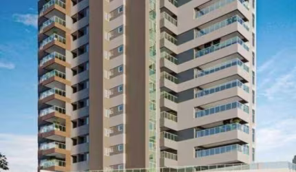 Residencial Solar da Praia com 2 e 3 quartos - Praia do Morro