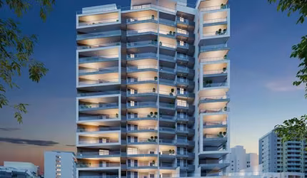 Lançamento  Residencial Napoli na Praia do Morro- Guarapari