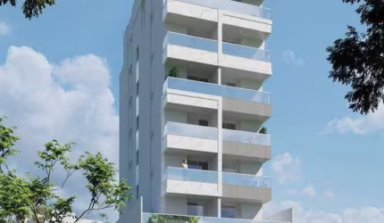 Residencial Ana Mel,  lançamento localizado na Praia do Morro