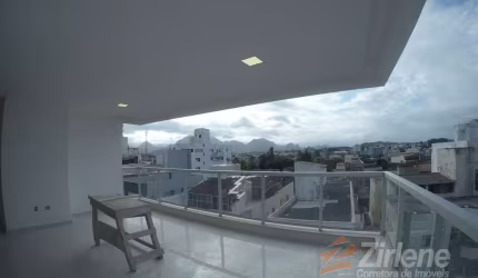 OPORTUNIDADE.PRÉDIO NOVO COM AREA DE LAZER COMPLETA. PRAIA DO MORRO.