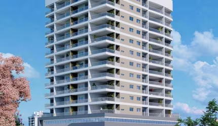 Lançamento Residencial  ILHA DE CRETA Praia do Morro