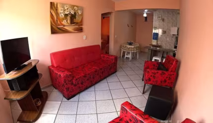 OPORTUNIDADE  APARTAMENTO 2 QUARTOS NA PRAIA DO MORRO.