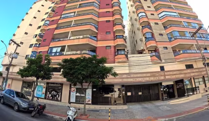APARTAMENTO 3 QUARTOS...ESCRITURADO...ACEITA FINANCIAMENTO BANCÁRIO.