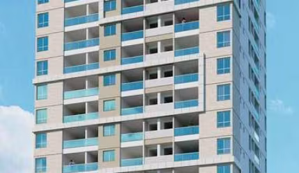 Lançamento Duna Residence