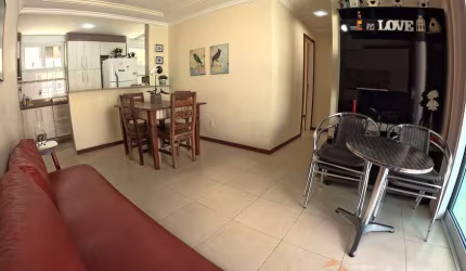 Apartamento de 2 Quartos no Segundo Andar ( praia dos adventista)