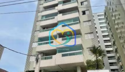 Apto 02 dormit. com suíte