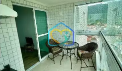 Apartamento com 2 quartos à venda no Solemar