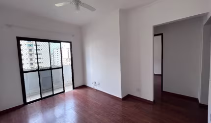 Apartamento 1 dormitório na Guilhermina