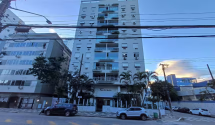 AMPLO APTO MOBILIADO, 03 DORMS.,01 SUÍTE, DEP.COMPLETA, 02 WC, VARANDA,  01 VAGA DEMARCADA